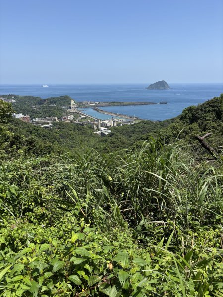 槓子寮山3043515