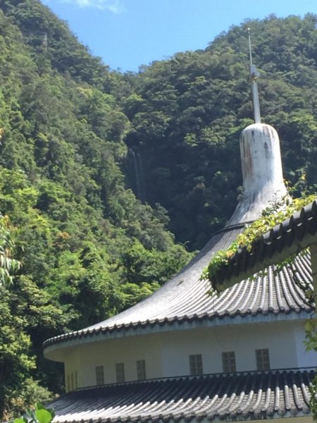 抹茶山&三角崙山566959