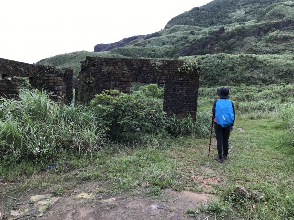 登燦光寮山環走貂山古道131456