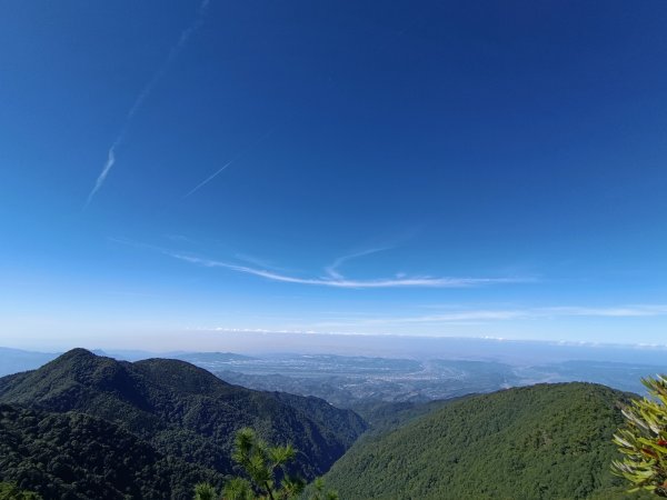 鳶嘴/稍來/稍來南峰O繞賞楓紅看小象2358819