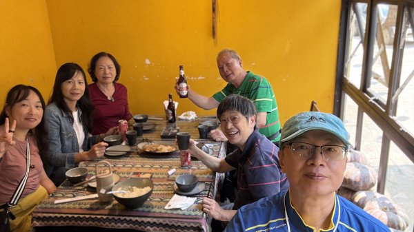 東南亞最高的玻璃橋|龍雲玻璃天空步道|越南沙壩Sapa|貓貓村Cat Cat Village|越南52772498