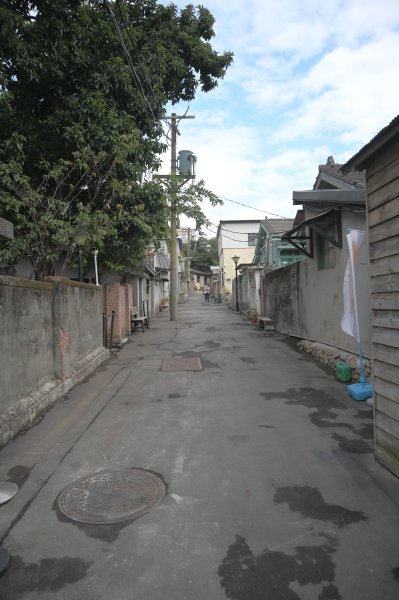 20251209中心新村-前衛戍醫院北投分院-北投國中開校紀念碑-七虎籃球場2958106