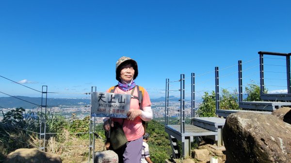 承天禪寺-天上山-南勢角-山烘爐地-202410192859602
