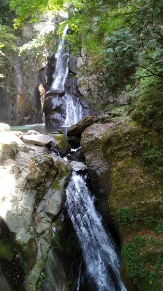 2021.4.9-10大霸群峰之大霸尖山1349334