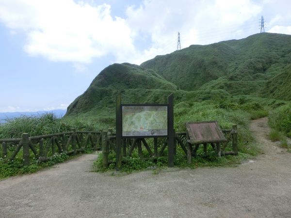 貂山古道．百二崁古道．樹梅坪古道134065