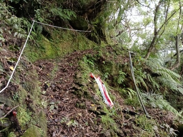 平溪區三功大厝+番子坑山+千階嶺步道O型2781108