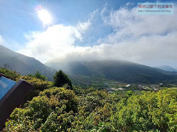 【台北市】山之家-小觀音山西西峰-西峰 & 士林馬槽山