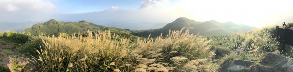 20180930 台北七星山與東峰547416