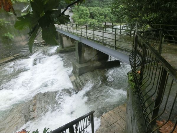 外按古道．烏塗溪步道136864