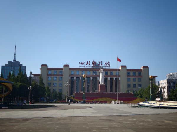 [鄧州之行-04] 2026_0719 成都-天府廣場3098952