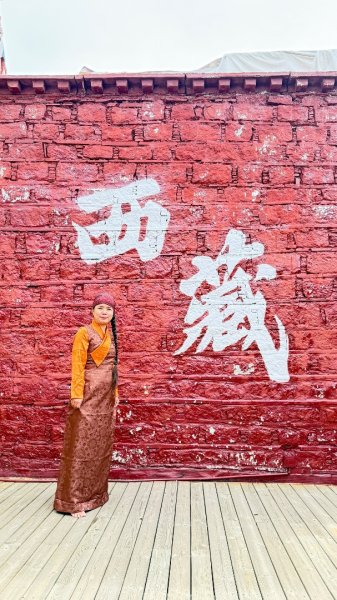 西藏♥️可愛動物🐎人物寫真/拉薩旅拍/美食2906599