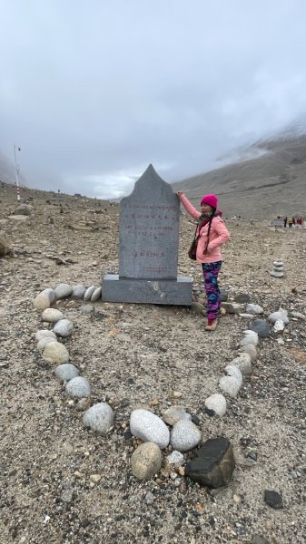 川藏318熱門的卡點-尼瑪-當惹擁措-大地之樹-雅丹地貌聖象天門2905282