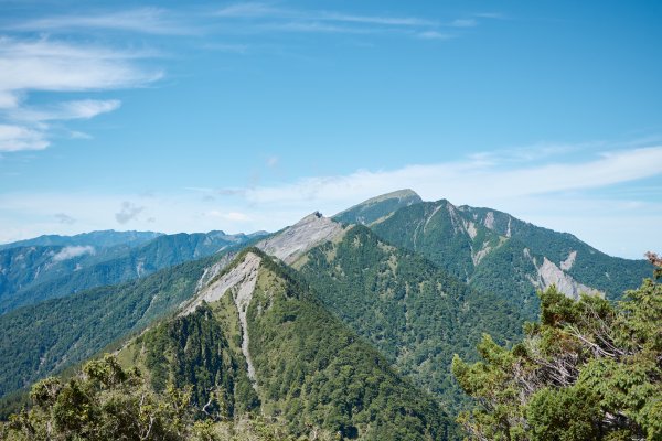南橫三星兩日包車2882875