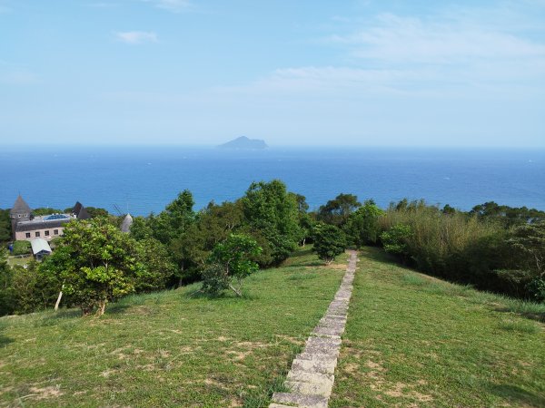 [宜蘭頭城][二]火燒寮山、中崙莊