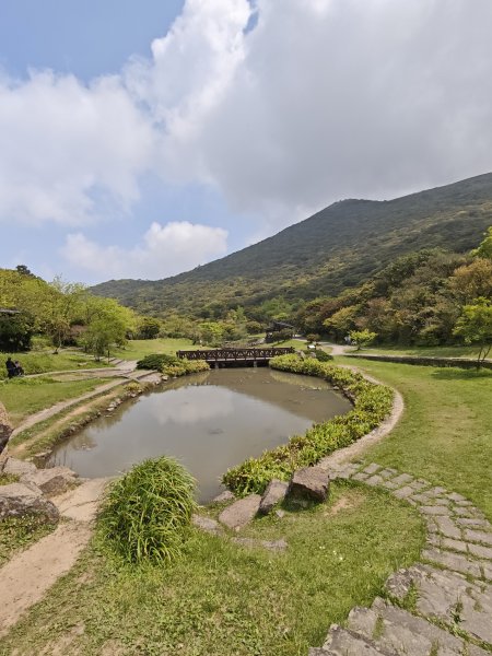 2026-0323 台北大縱走第一段3022620