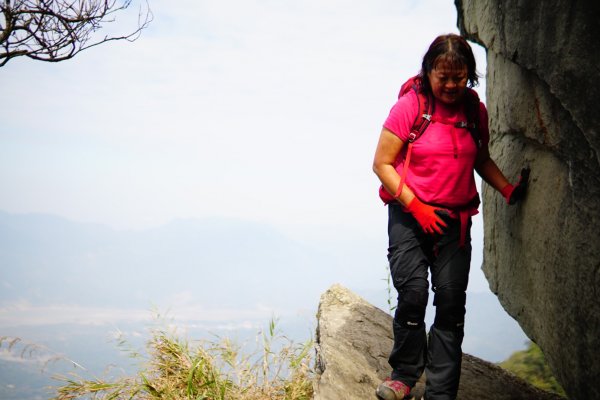 三腳南山、難山傻傻分不清楚1241014