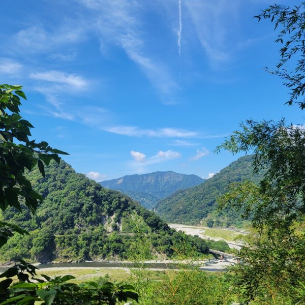 象鼻古道、千兩山步道2219257