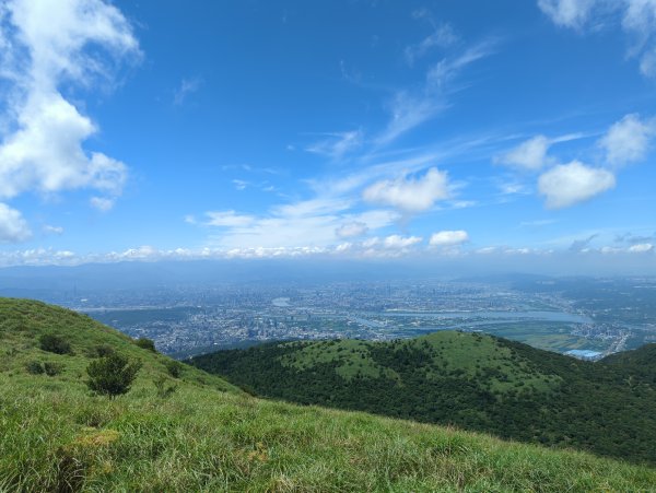 2025.06.28－大屯山連走中正山2823309