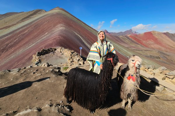 2024 世界旅行山岳篇 Part 32774273