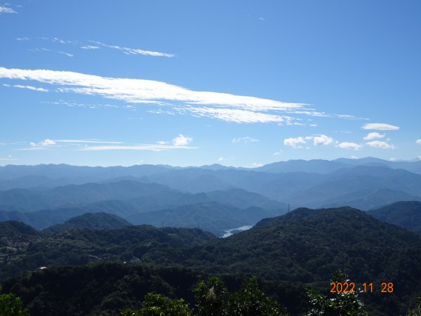 二格山-猴山岳登山步道1937325