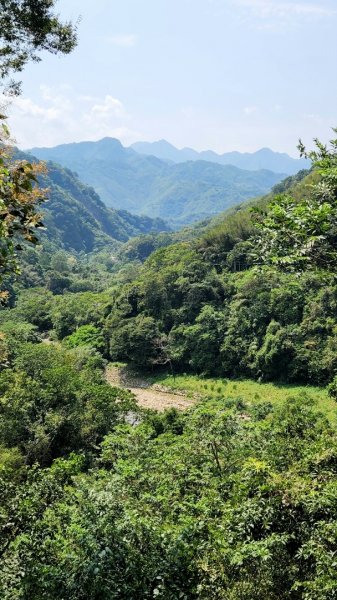 桃園鐵木瀑布（優霞雲瀑布），志繼山，庫志步道，庫志溪秘境，嘎嘎生態池，三峽熊空林道，熊空瀑布1848261