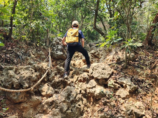 小百岳No.77⛰壽山3025171