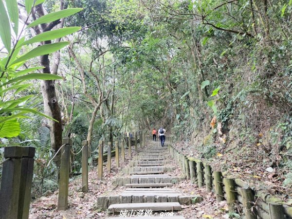 【台中太平】小百岳三汀山3027099
