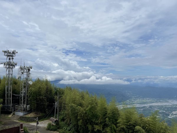 集集大山-車程步道竹林登山口202206121736361