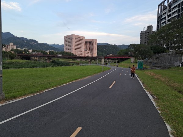 2026臺北大縱走第八段封面