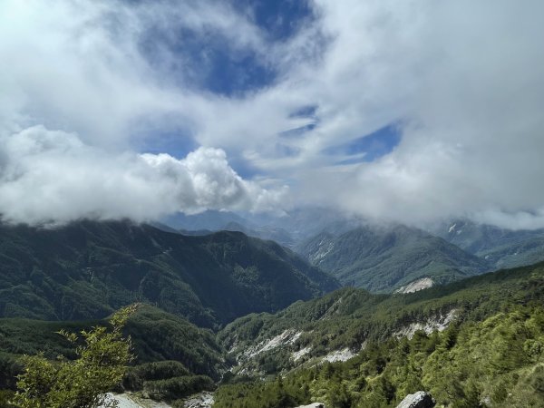 關山嶺山1828567