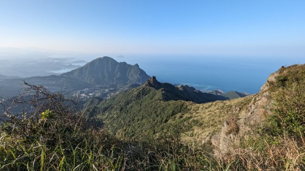 113.02.11牡丹山-燦光寮山-半屏山之旅2450827