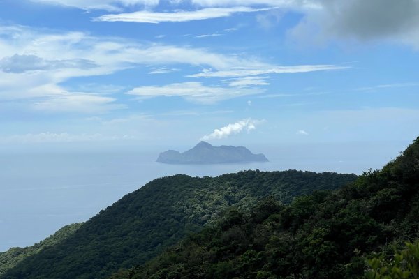 草嶺古道-大溪線-桃源谷-虎字碑-草嶺古道-福隆 202409092593292