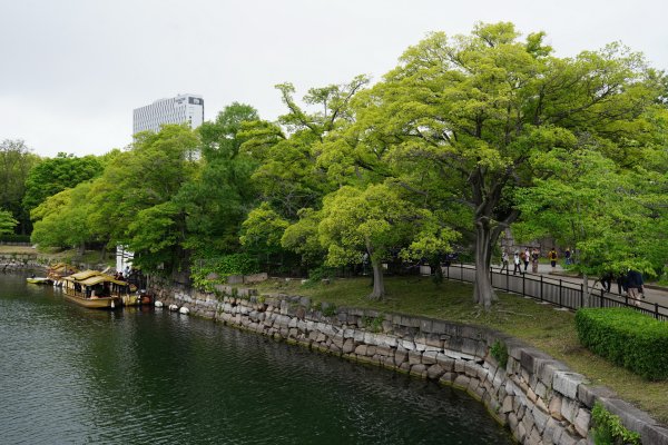 日本 大阪2784881