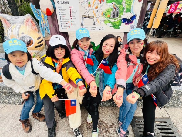 🌈林內-龍過脈森林步道+網美景點舊庄驛站~林內美食之旅🌈2681015