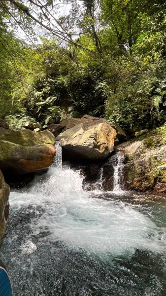 南澳合流溪2972056