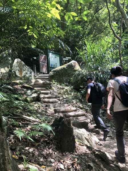 花蓮錐麓古道一日｜天堂的懸崖.太魯閣峽谷1088586