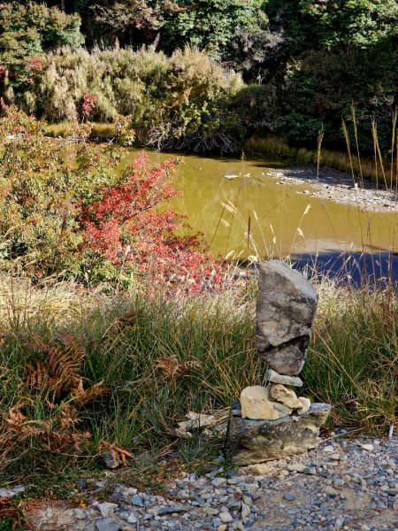 小雪山天池步道2962669