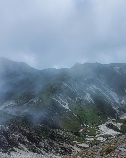 南湖大山四天三夜1242255