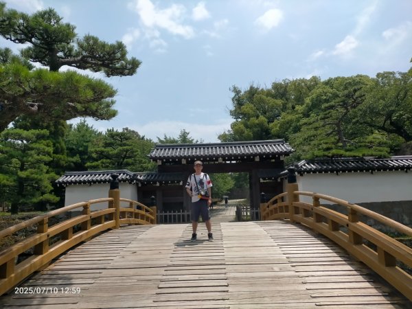 和歌縣：和歌山城2833565