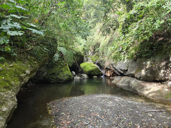 麻荖漏步道、彩虹瀑布2697944