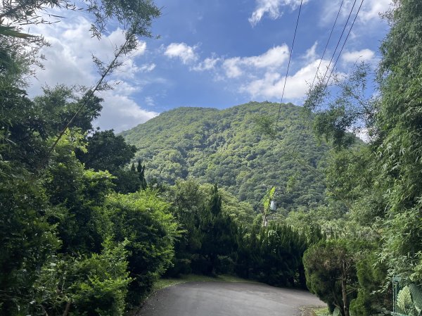 [跟著2025雙北世壯運探索雙北市-6/21] 2025_0614 文化排擊徑（文化大學－天母古道）2814399