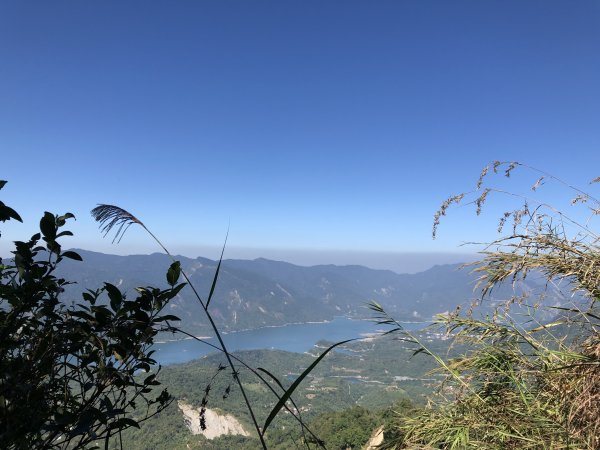 台灣小百岳No.065 三腳南山918808