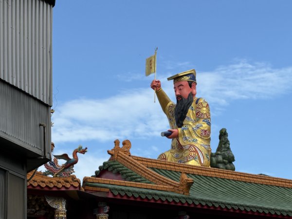 [微笑山線_第二段] 2026_0725 大棟山系_百年大榕樹3101569