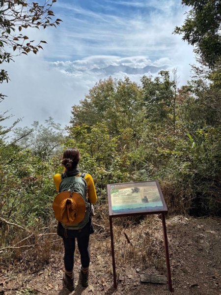 雪霸國家公園 雪見遊憩區 東洗水山2928572