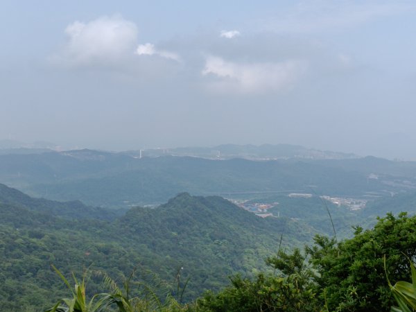 瑞芳區八分寮頂砲台+八分寮頂山+八分寮古道O型2772389