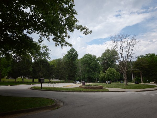 [美國行-29] 2026_0516 亞伯拉罕·林肯出生地國家歷史公園3069072