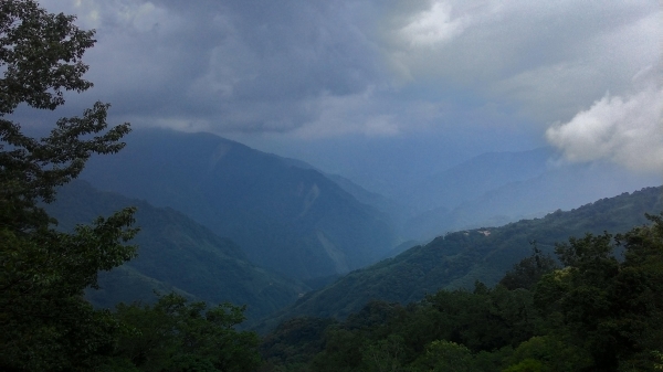 20150621新竹尖石鄉李棟山27925