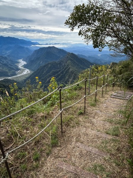 馬那邦山的雲海季2650900