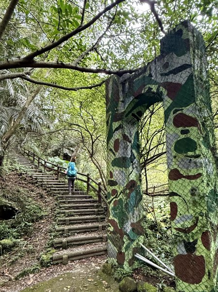 淡蘭古道 中路 全段 三日 2025/05/31~06/022810872