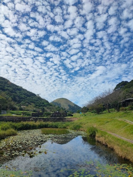 ［面天山］［向天山］［二子坪］的美麗雲彩2349120